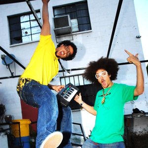 Bild für 'LMFAO'