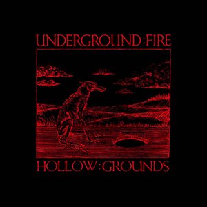 Bild för 'Hollow Grounds'