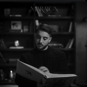 Image for 'Maraton'