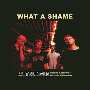 Image for 'What a Shame'