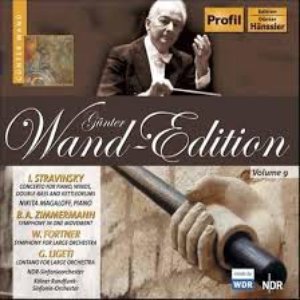 'Stravinsky, I.: Firebird Suite / Pulcinella Suite / Prokofiev, S.: Violin Concerto No. 1'の画像