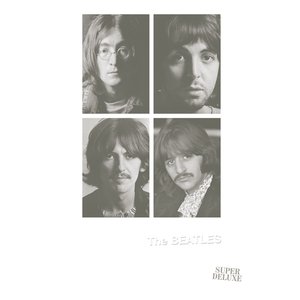 Image for 'The Beatles (Super Deluxe)'