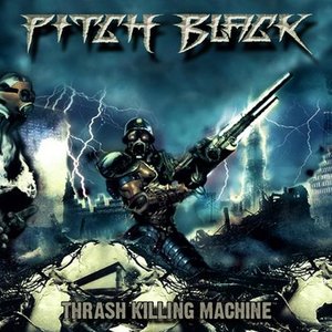 Image for 'Thrash Killing Machine'