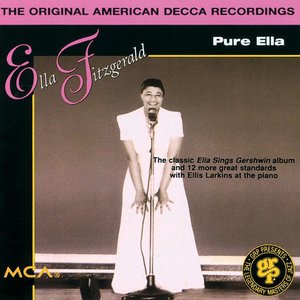 Image for 'Pure Ella'