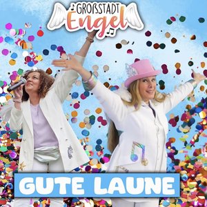 Image for 'Gute Laune'
