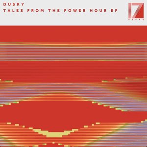 Image for 'Tales from the Power Hour EP'