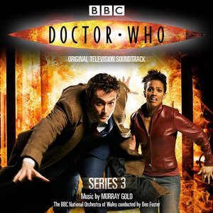Image for 'Doctor Who - Series 3 (Original Television Soundtrack)'