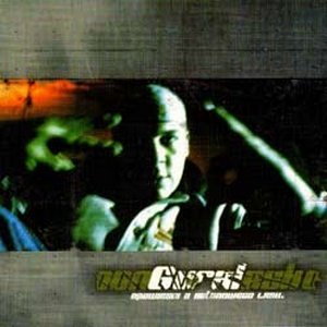 Image for 'Opowieści z betonowego lasu'