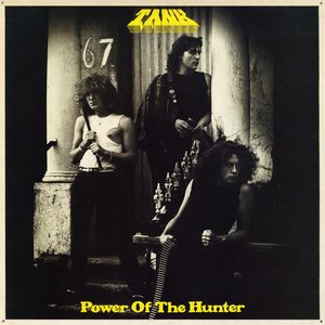 Image for 'Power Of The Hunter (2026 Remaster)'