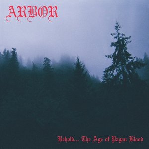 Image for 'Behold…The Age of Pagan Blood'