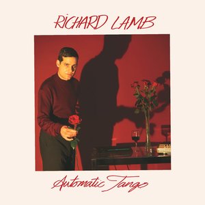 Image for 'Richard Lamb'