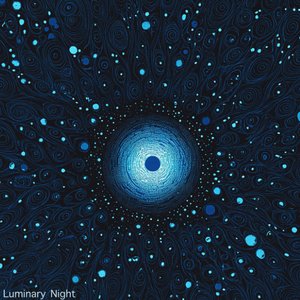 Image for 'Luminary Night'
