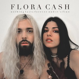 Image for 'Nothing Lasts Forever (And It's Fine)'