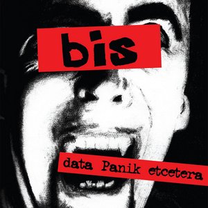Bild für 'data Panik etcetera'