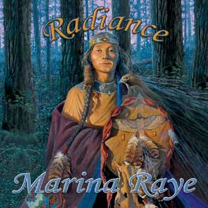 Image for 'Radiance'