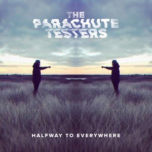 Immagine per 'Halfway To Everywhere'