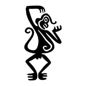 Image for 'Chunky Monkey'