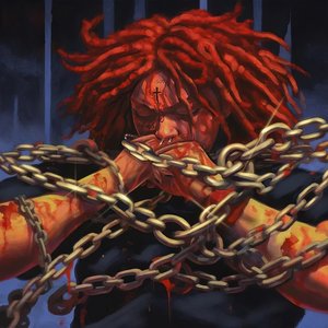 Image for 'Saint Michael'
