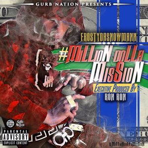 Image for 'MiLLioN doLLa MisSioN'