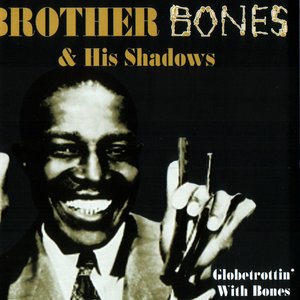 Image for 'Globetrottin' With Bones'
