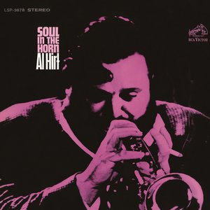 Image for 'Soul in the Horn'