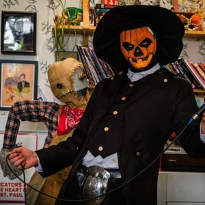 Image for 'Count Spookula'