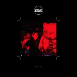 Immagine per 'Boiler Room: Skrillex in Shanghai, Sep 29, 2016'