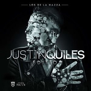 Image for 'Imperio Nazza: Justin Quiles Edition'