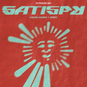 Image for 'Satisfy (Extended Mix)'