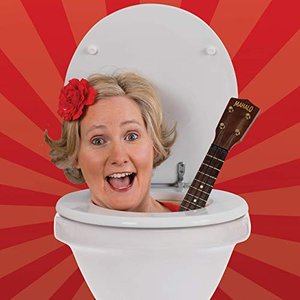 Image for 'Vicky Arlidge'