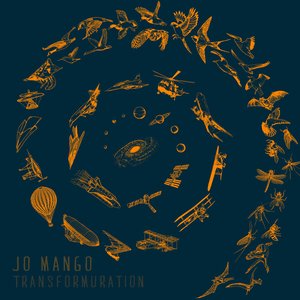 Image for 'Transformuration'