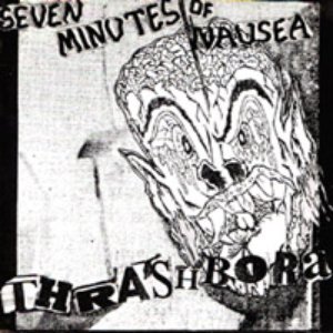 Image for 'Thrashbora'