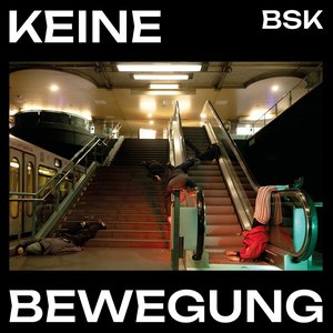 Bild für 'Keine Bewegung'