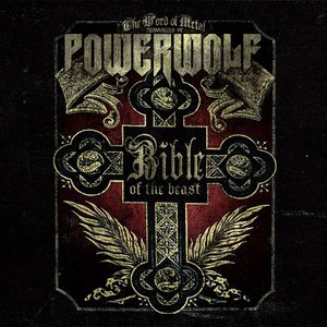 Bild für 'Bible Of The Beast'