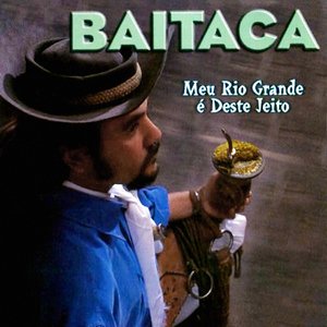 Image for 'Meu Rio Grande é desse jeito'