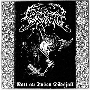 Image for 'Natt av Tusen Dödsfall'