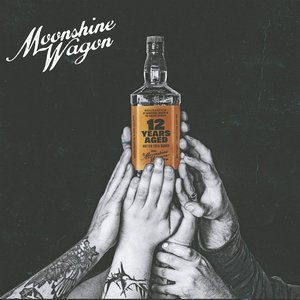 Image for '12 Years Aged'