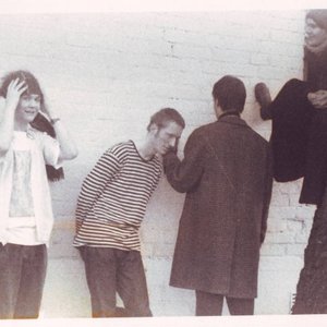 Image for 'Karkkiautomaatti'