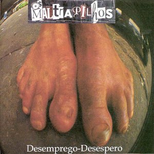 Image for 'Desemprego-Desespero'