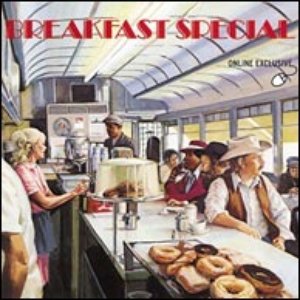 Image for 'Breakfast Special'