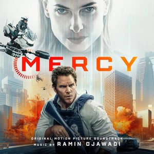 'Mercy: Original Motion Picture Soundtrack'の画像