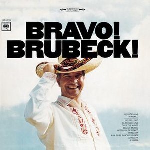 Image for 'Bravo! Brubeck!'