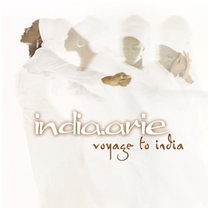 Image for 'Voyage To India'