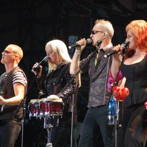 “The B-52s”的封面