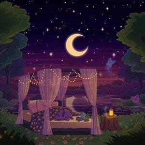 'Sleep Tight' için resim