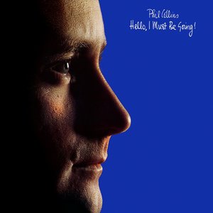 Image for 'Hello, I Must Be Going!'
