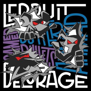 Image for 'Le bruit de l'orage'
