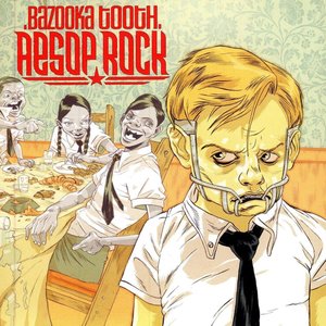 Image for 'Bazooka Tooth'