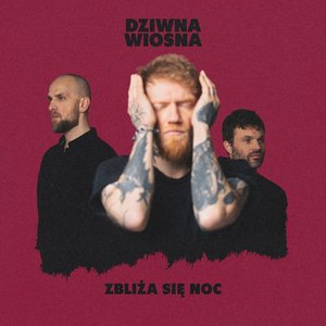 Immagine per 'Zbliża się noc'