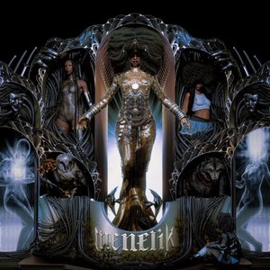 Image for 'Menelik'